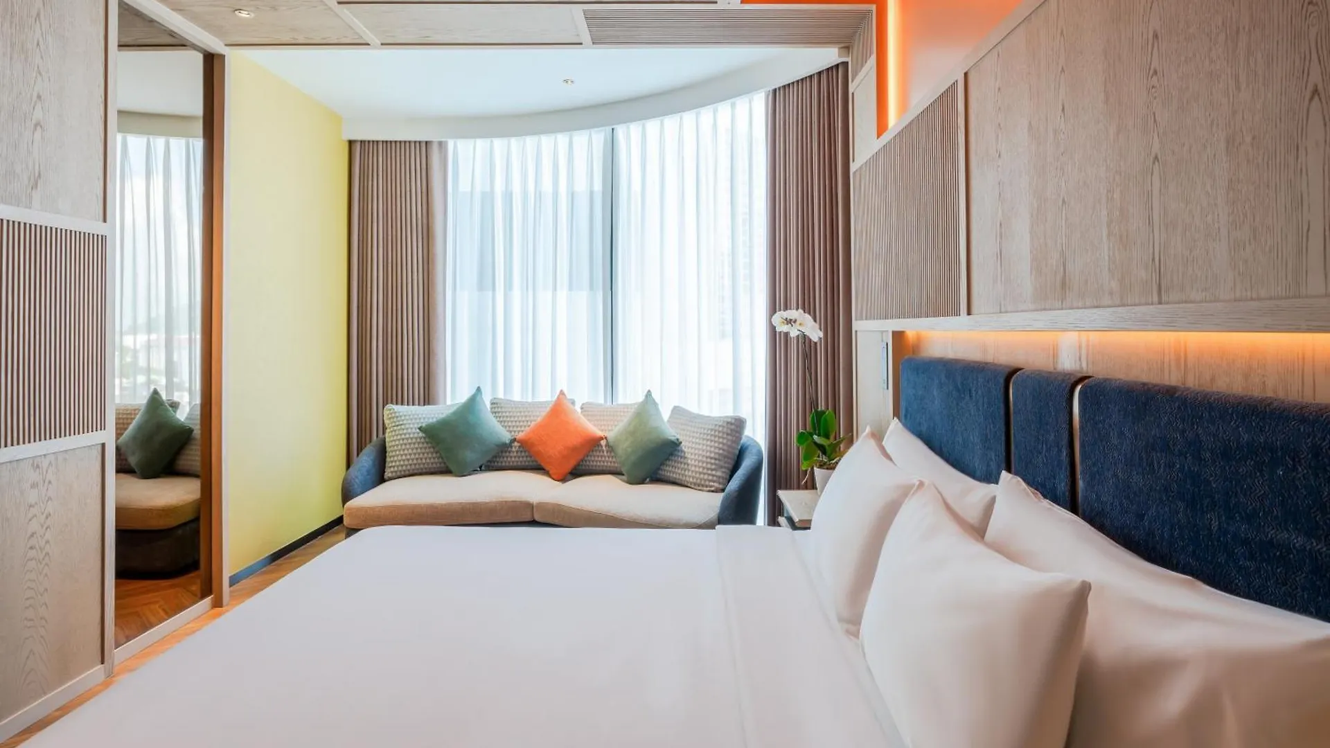 The Morning Glow Boutique Hotel Nha Trang